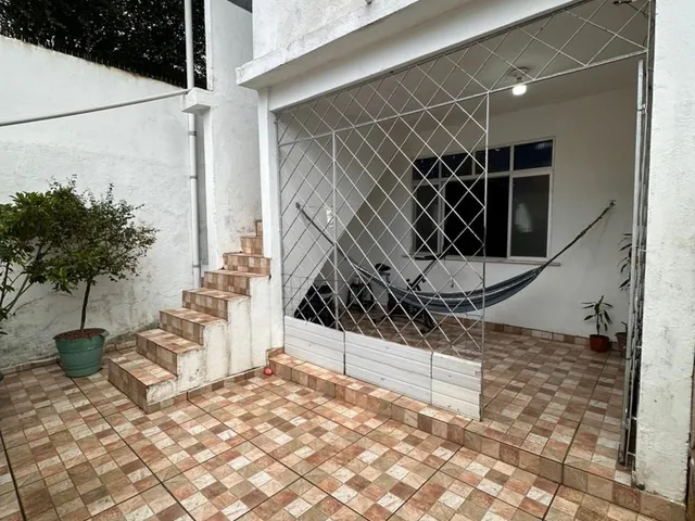 Imagem: VENDO CASA EM MUSSURUNGA, 3 SUÍTES, 162M²
