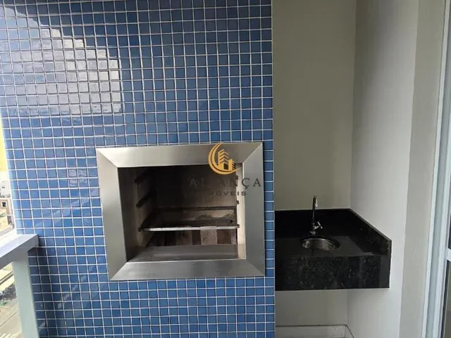 Imagem 3: Apartamento em Campinas, São José/SC
