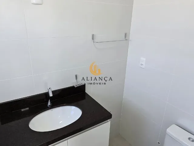 Imagem 2: Apartamento em Campinas, São José/SC