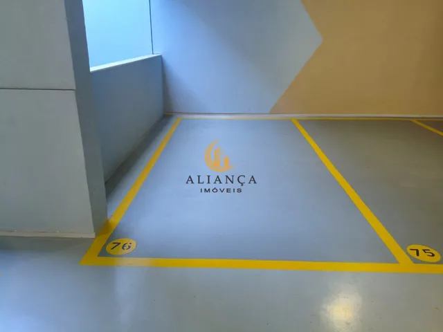 Imagem 9: Apartamento em Campinas, São José/SC