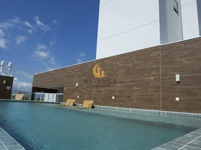 Imagem 8: Apartamento em Campinas, São José/SC