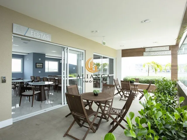 Imagem 13: Apartamento em Campinas, São José/SC