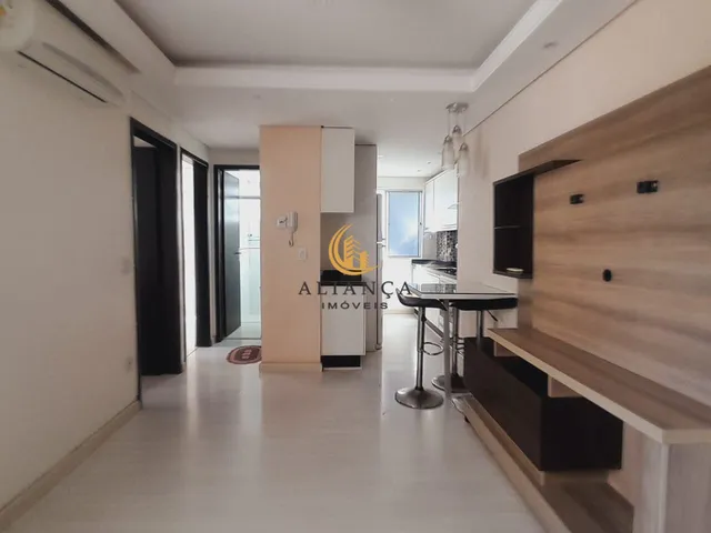 Imagem: Apartamento em Sertão do Maruim, São José/SC