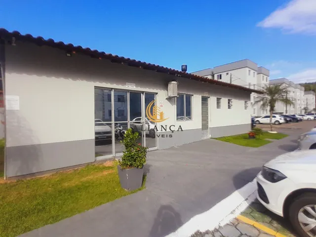 Imagem 2: Apartamento em Sertão do Maruim, São José/SC