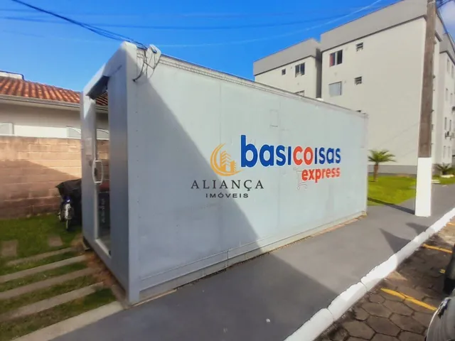 Imagem 12: Apartamento em Sertão do Maruim, São José/SC