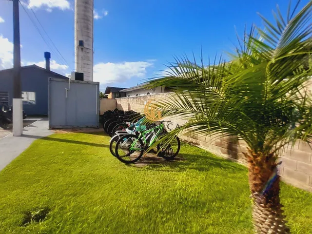 Imagem 9: Apartamento em Sertão do Maruim, São José/SC