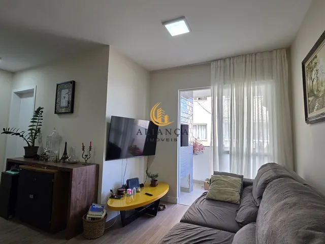 Imagem: Apartamento em Balneário, Florianópolis/SC