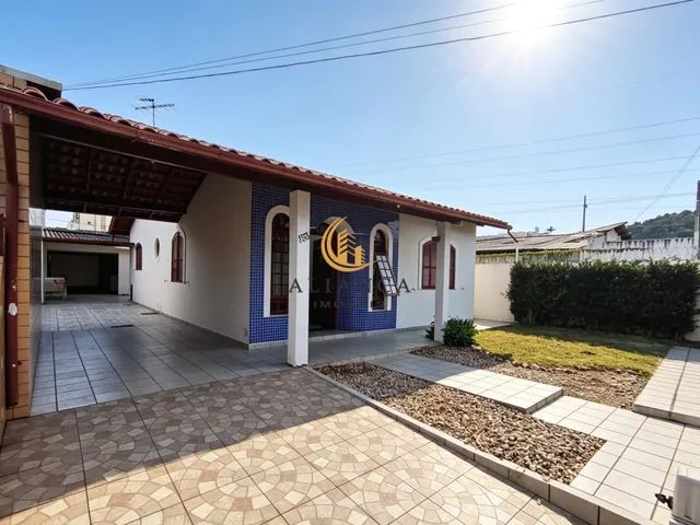Imagem: Casa em Bela Vista, São José/SC