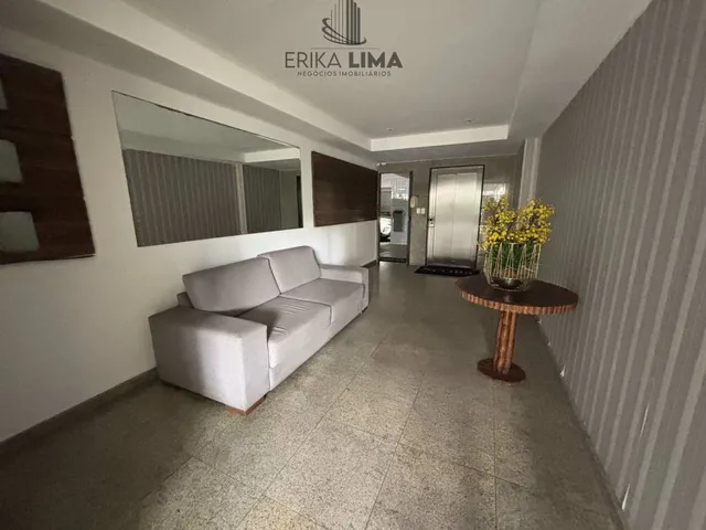 Imagem 3: Apartamento à venda, com 3 quartos, 110m², lazer, 02 vagas cobertas