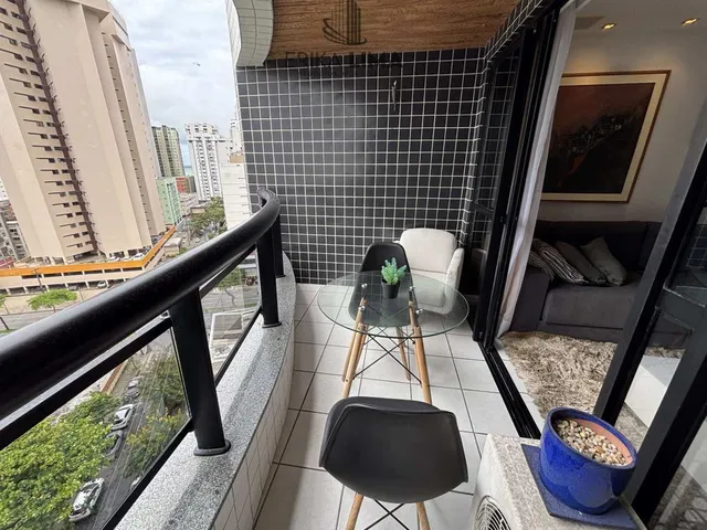 Imagem 5: Apartamento à venda, com 3 quartos, 110m², lazer, 02 vagas cobertas