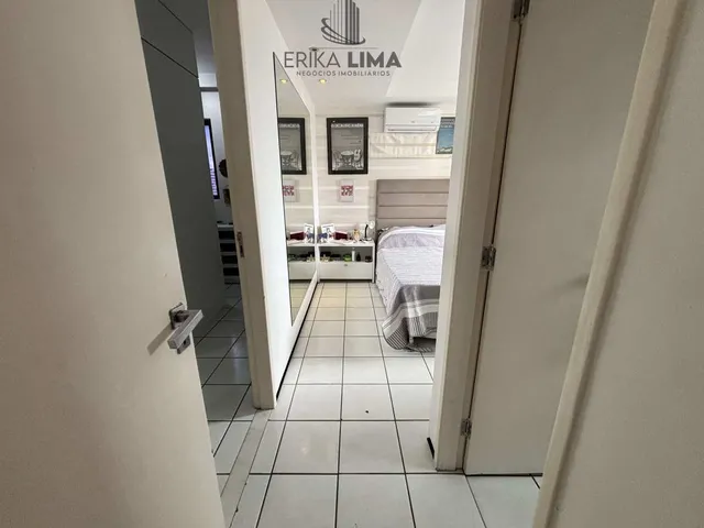 Imagem 9: Apartamento à venda, com 3 quartos, 110m², lazer, 02 vagas cobertas