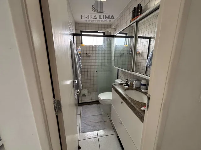Imagem 11: Apartamento à venda, com 3 quartos, 110m², lazer, 02 vagas cobertas