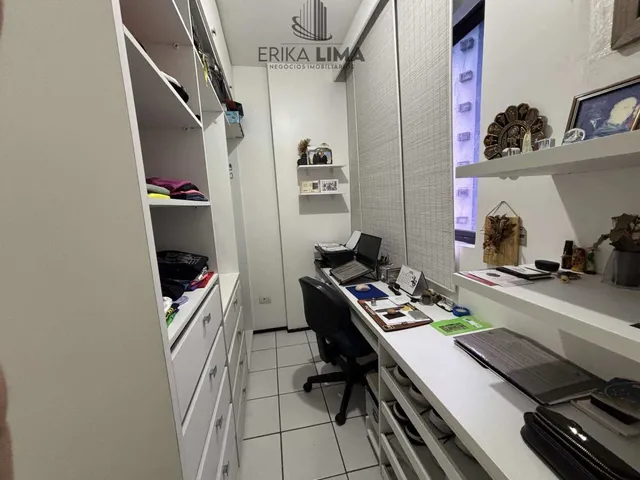 Imagem 14: Apartamento à venda, com 3 quartos, 110m², lazer, 02 vagas cobertas