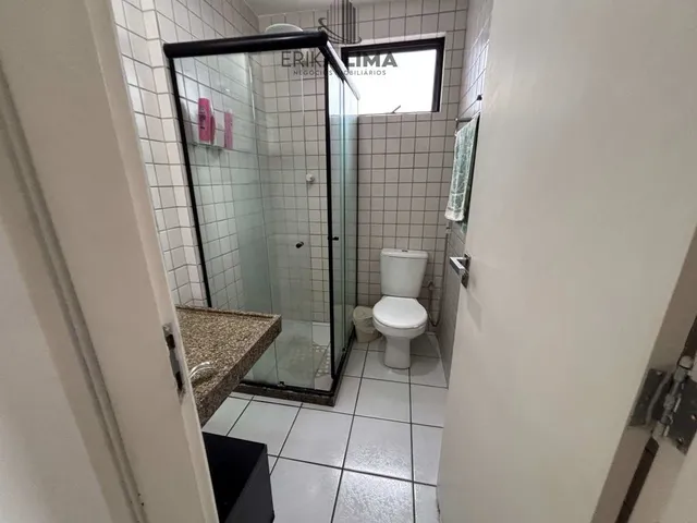 Imagem 15: Apartamento à venda, com 3 quartos, 110m², lazer, 02 vagas cobertas