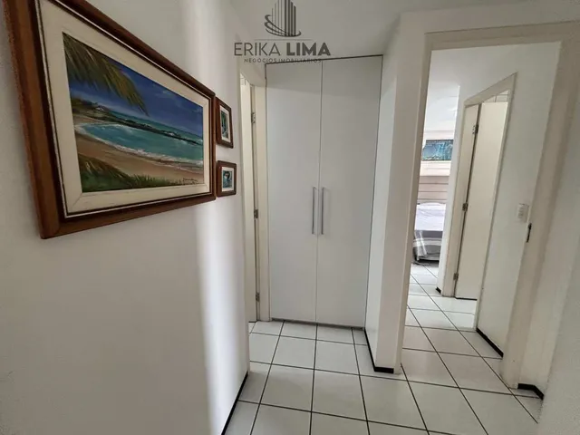 Imagem 16: Apartamento à venda, com 3 quartos, 110m², lazer, 02 vagas cobertas