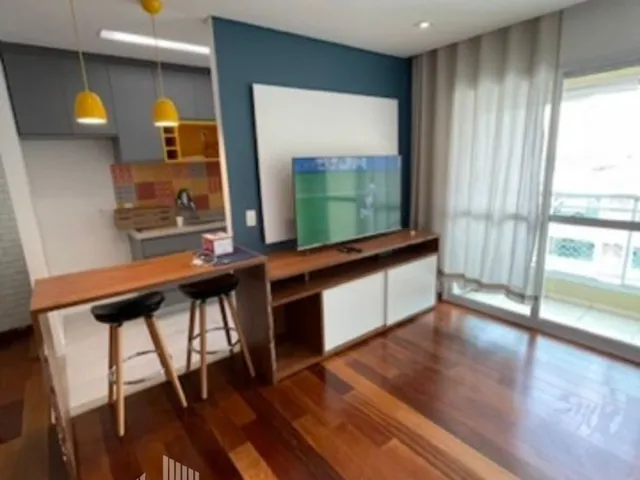 Imagem: RR10262 Apartamento 59m² CONDOMÍNIO VISION