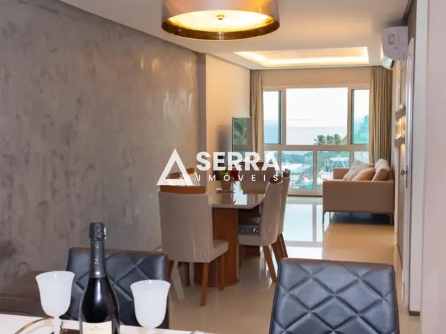 Imagem 10: Costa España | Cobertura Duplex | 2 Quartos | 1 Suíte | 161m² | Vista Mar