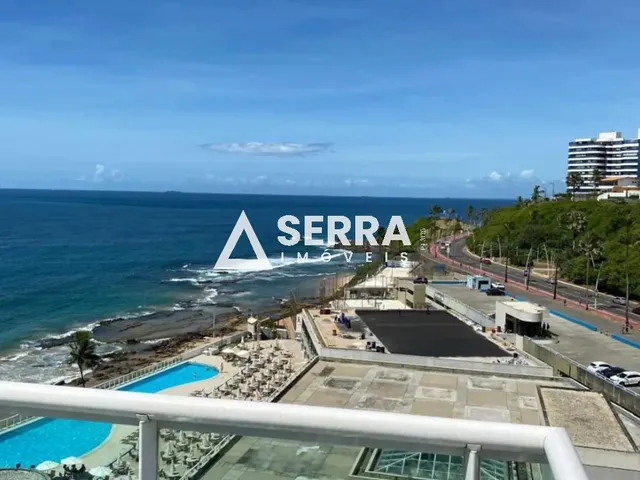 Imagem 6: Costa España | Cobertura Duplex | 2 Quartos | 1 Suíte | 161m² | Vista Mar