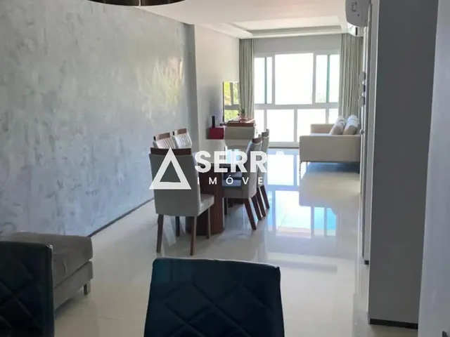 Imagem 9: Costa España | Cobertura Duplex | 2 Quartos | 1 Suíte | 161m² | Vista Mar