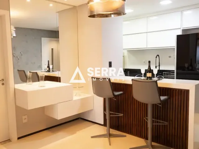 Imagem 5: Costa España | Cobertura Duplex | 2 Quartos | 1 Suíte | 161m² | Vista Mar