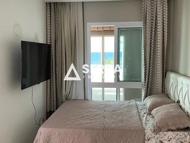 Imagem 11: Costa España | Cobertura Duplex | 2 Quartos | 1 Suíte | 161m² | Vista Mar