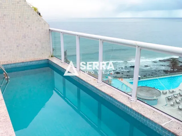 Imagem 7: Costa España | Cobertura Duplex | 2 Quartos | 1 Suíte | 161m² | Vista Mar