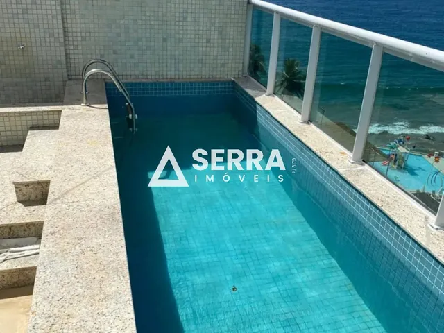 Imagem 13: Costa España | Cobertura Duplex | 2 Quartos | 1 Suíte | 161m² | Vista Mar