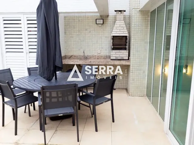 Imagem 2: Costa España | Cobertura Duplex | 2 Quartos | 1 Suíte | 161m² | Vista Mar