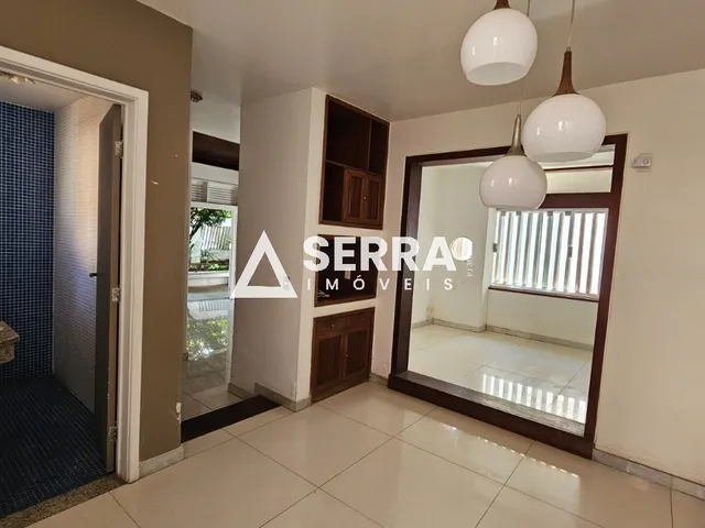 Imagem 3: Pituba | Casa Comercial | 348m² Construídos | Estacionamento para 5 Carros