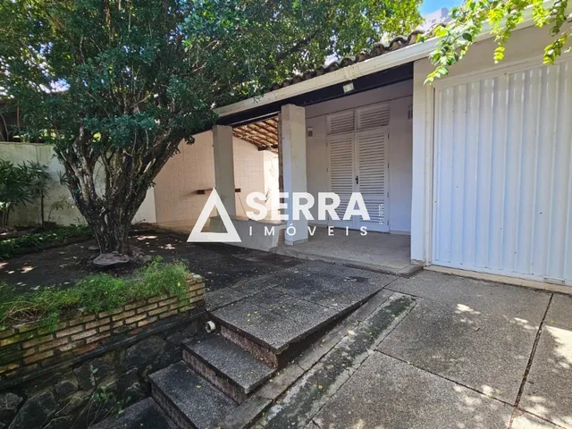 Imagem 5: Pituba | Casa Comercial | 348m² Construídos | Estacionamento para 5 Carros