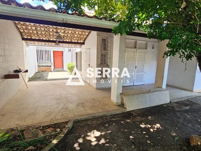 Imagem 10: Pituba | Casa Comercial | 348m² Construídos | Estacionamento para 5 Carros