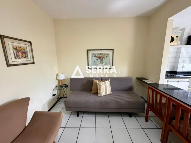 Imagem 13: The Plaza Residence Service | 1 Quarto | 35m² | Andar Intermediário | Norte