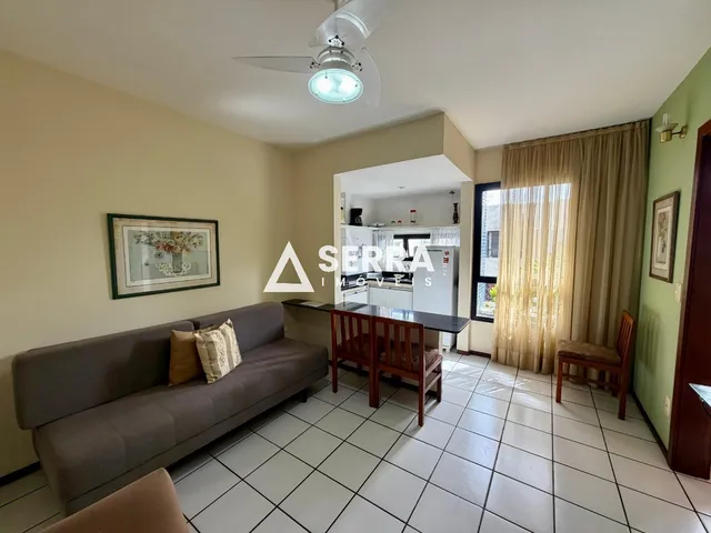 Imagem 7: The Plaza Residence Service | 1 Quarto | 35m² | Andar Intermediário | Norte