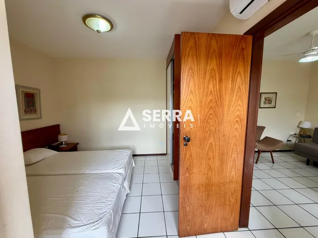 Imagem 11: The Plaza Residence Service | 1 Quarto | 35m² | Andar Intermediário | Norte