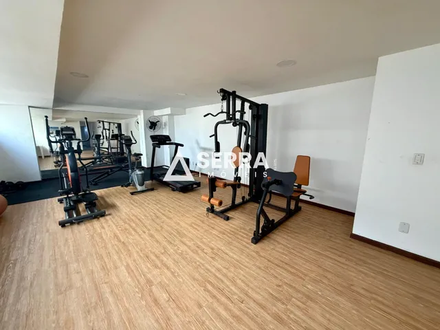 Imagem 4: The Plaza Residence Service | 1 Quarto | 35m² | Andar Intermediário | Norte