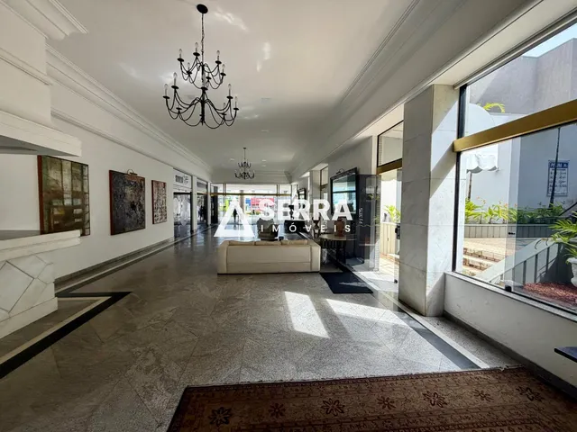 Imagem 3: The Plaza Residence Service | 1 Quarto | 35m² | Andar Intermediário | Norte