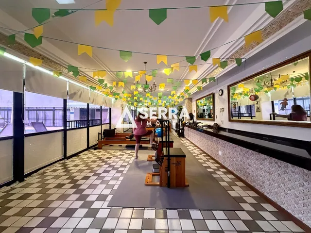 Imagem 2: The Plaza Residence Service | 1 Quarto | 35m² | Andar Intermediário | Norte