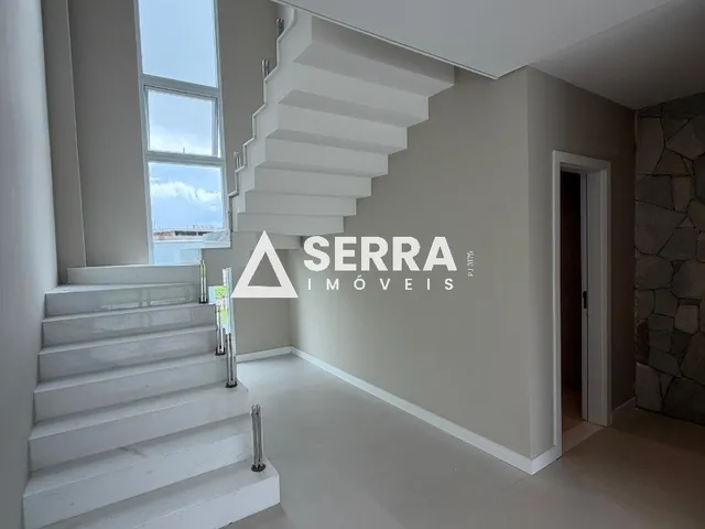 Imagem 3: Pomares Busca Vida 5 Suítes 435m² Construídos Terreno 1.020m² Casa Nova