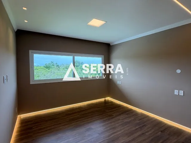 Imagem 7: Pomares Busca Vida 5 Suítes 435m² Construídos Terreno 1.020m² Casa Nova