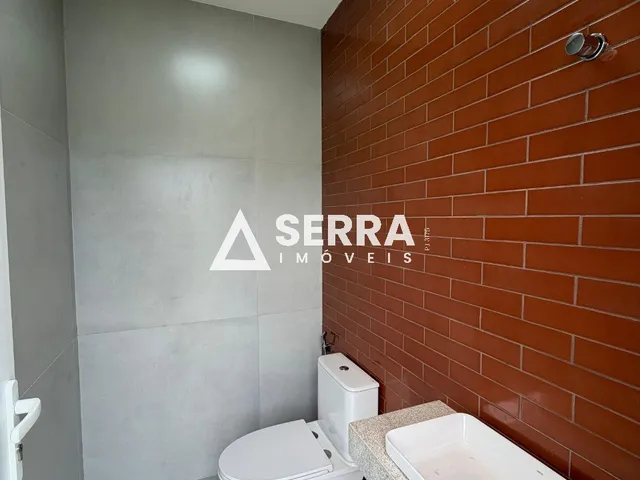 Imagem 4: Pomares Busca Vida 5 Suítes 435m² Construídos Terreno 1.020m² Casa Nova