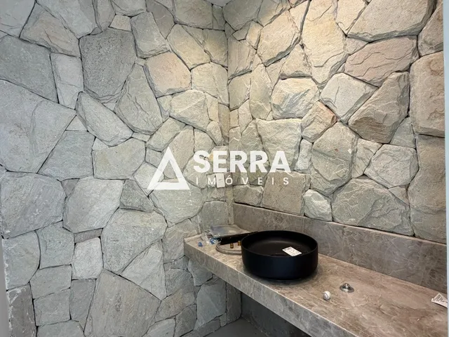 Imagem 8: Pomares Busca Vida 5 Suítes 435m² Construídos Terreno 1.020m² Casa Nova