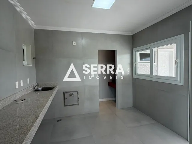 Imagem 10: Pomares Busca Vida 5 Suítes 435m² Construídos Terreno 1.020m² Casa Nova