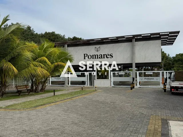 Imagem 9: Pomares Busca Vida 5 Suítes 435m² Construídos Terreno 1.020m² Casa Nova