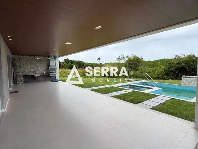 Imagem 6: Pomares Busca Vida 5 Suítes 435m² Construídos Terreno 1.020m² Casa Nova