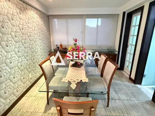 Imagem 7: Maison Montpellier | 3 Quartos | 2 Suítes | 125m² | Andar Alto | Nascente