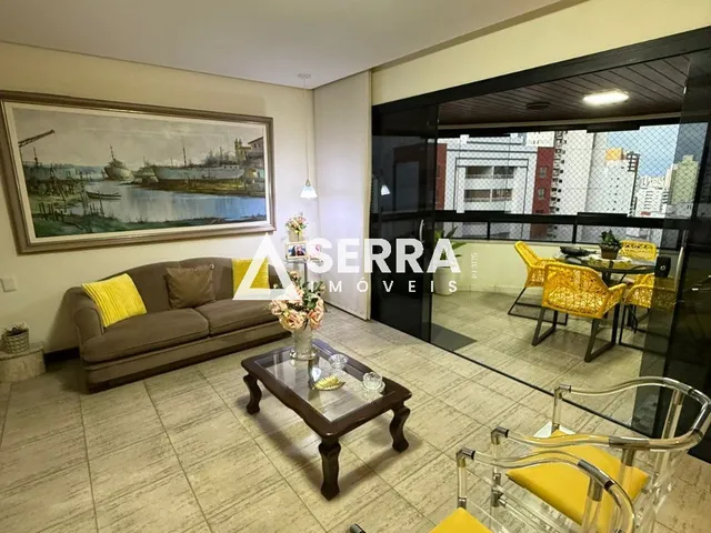 Imagem 12: Maison Montpellier | 3 Quartos | 2 Suítes | 125m² | Andar Alto | Nascente