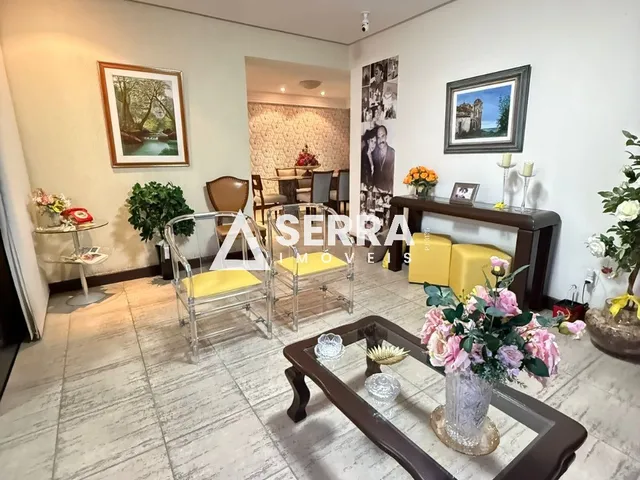Imagem 9: Maison Montpellier | 3 Quartos | 2 Suítes | 125m² | Andar Alto | Nascente