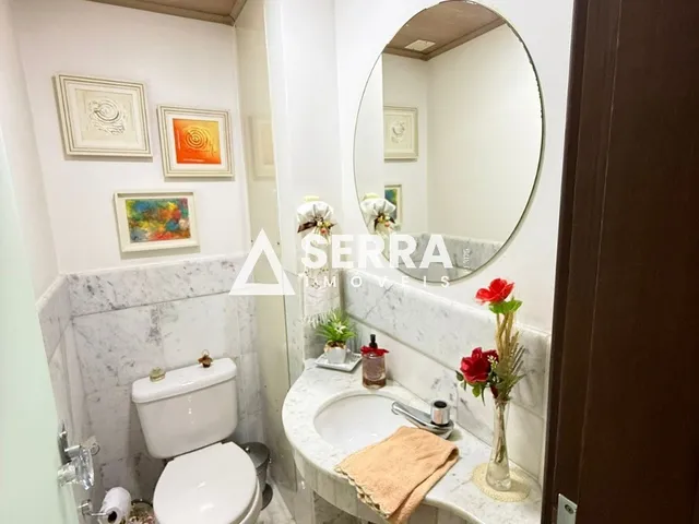 Imagem 2: Maison Montpellier | 3 Quartos | 2 Suítes | 125m² | Andar Alto | Nascente