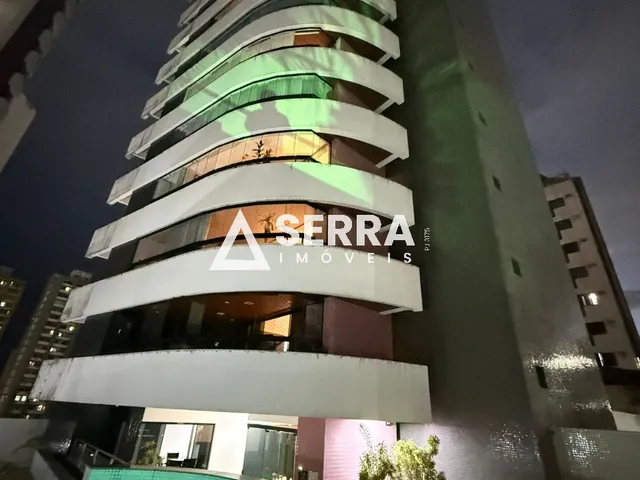 Imagem 8: Maison Montpellier | 3 Quartos | 2 Suítes | 125m² | Andar Alto | Nascente