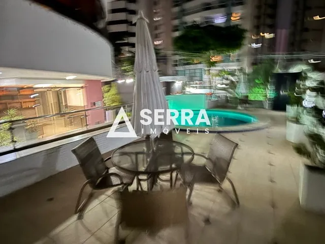 Imagem 14: Maison Montpellier | 3 Quartos | 2 Suítes | 125m² | Andar Alto | Nascente